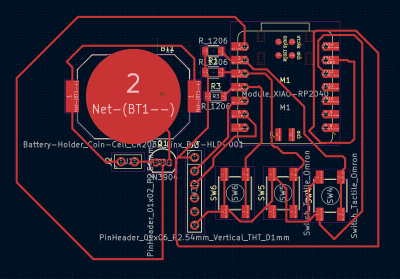 picture of pcb